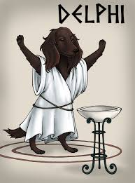 Naming a dog after one of its famous counterparts is forever going to be a popular way to christen a pet. 101 Greek Goddess Names That Make Epic Female Dog Names Pethelpful