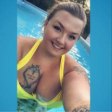 Sandra Seabrook Fones