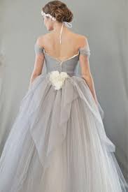 Vintage Wedding Chic Vintage Dove Grey Wedding 1975302 Wedding Dresses Gorgeous Gowns Beautiful Gowns