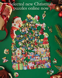 Maybe you would like to learn more about one of these? Wentworth Wooden Puzzles Selected New Christmas Puzzles Online Now Milled