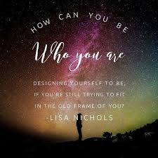  Pin By Shane Spellman On I Am My Own Rescue Lisa Nichols How To Better Yourself Can You Be