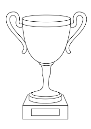 School's out for summer, so keep kids of all ages busy with summer coloring sheets. Coloring Pages Cricket Trophy Coloring Page