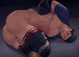 CGArt] Hao はお (Haozz) – Shiyou-zumi Keita 使用済み啓太 - Read Bara Manga Online