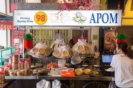 From curry mee to penang laksa, penang cendol, kl hokkien mee, chicken rice, duck rice, o. 10 Dishes In Malaysia Boleh To Have At Jurong Point Without Crossing The Causeway Sethlui Com