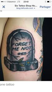 Tomb Stone Tattoo Tattoos Stone Tattoo Tombstone Tattoo