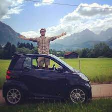 14 Genius Ideas Smart Center Smart Car Smart