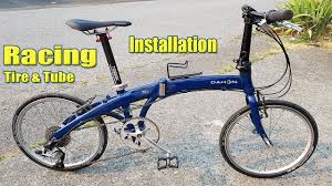 This video is a comparison between tern folding bike and dahon folding bike. Lightest Foldable Racing Bike Faster Than A Road Bike Dahon Mu P24 4k 21 9 Youtube