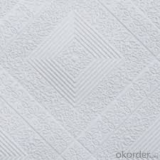 Let's light up your business today. Pvc Laminated Gypsum Ceiling Tile Real Time Quotes Last Sale Prices Okorder Com