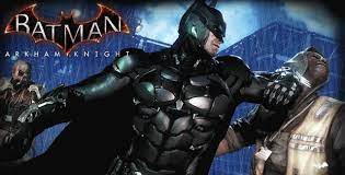 Combat challenges · combo master · tower defense · gotham knights · azrael's atonement . Batman Arkham Knight Ar Challenges Guide Video Games Blogger