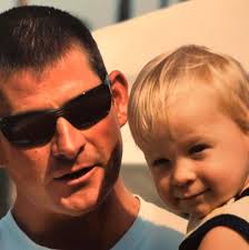 In Loving Memory of Joe D'Arcy