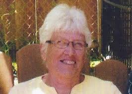 Frances Julin Obituary (1931