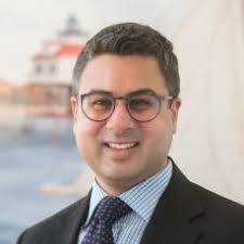 Dr. Mohsin K. Malik, MD