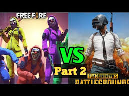 Dan jika diadu free fire vs. Pubg Vs Free Fire Tik Tok Best Funny Tik Tok Pubg Vs Free Fire Free Fire Tik Tok Pubg Tiktok Youtube