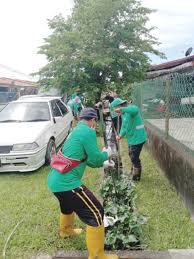 Darba laiks pembinaan kekal mewah sdn. Kekal Mewah Is Told To Maintain Roadside Drains Daily Express Online Sabah S Leading News Portal
