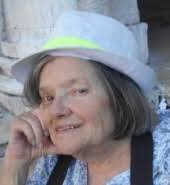 Obituary information for Julie Roberts Hoeflinger