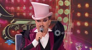En medio del ritmo, aníbal pachano y laura fernández consiguieron todos los elogios del jurado por su performance sobre la. Conmovedor Anibal Pachano Hablo De Su Enfermedad En Showmatch Vos