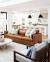 Modern Farmhouse Sectional