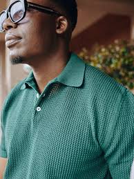 Fine details, timeless style. Discover the latest from NR Napoli by Nicola  Radano — premium knits, polos, and cardigans crafted for comfort and  sophistication. Available now in store and online.