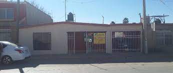 Casa En Villa Juarez Rancheria Juarez Chihu Propiedades Com