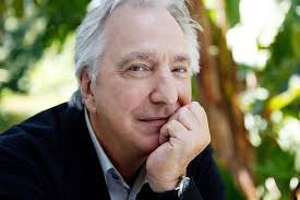 770 Alan Rickman ideas