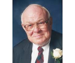 Harry Jamison Obituary (1931