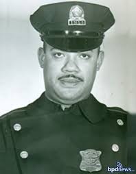 Boston Police Department (Official)