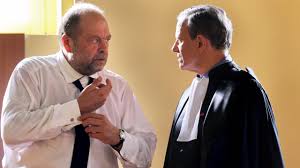 Il aurait pu prendre la. Eric Dupond Moretti Chez Lelouch Le Garde Des Sceaux Acteur Dans Chacun Sa Vie Ce Soir Sur France 2 Actus Cine Allocine