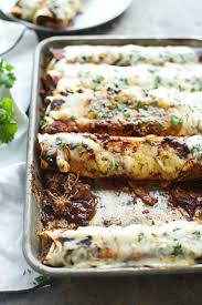 Shredded Beef Enchiladas With Ancho Chile Sauce Cooking For Keeps Recipe Mexican Food Recipes Recipes Shredded Beef Enchiladas
