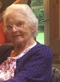 Geraldine Wallace Obituary