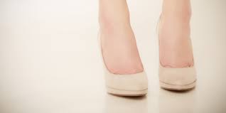 Tight Shoes Commonly Associated Foot Conditions Kintec