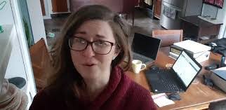 Amy Nakano's Instagram, Twitter & Facebook