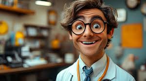 Doctor office lol 👨🏻‍⚕️