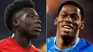 Alphonso Davies, Jonathan David left off Canada's provisional Olympic  soccer qualifying roster