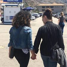 Jade Hendrix and Ariella Seltzer's Wedding Website