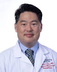 Dr. Thomas Lee, M.D.