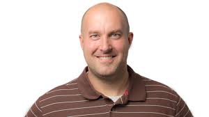 Jason Streeter's Instagram, Twitter & Facebook