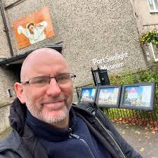 Wayward People at Wallasey Library