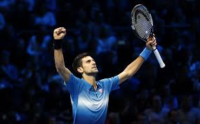 News about novak djokovic, including commentary and archival articles published in the new york times. No Athlete Had A Better 2015 Than Novak Djokovic The New Yorker