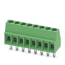 MPT 0,58-2,54 (1725711) | PHOENIX CONTACT PCB Terminal Block| 128156