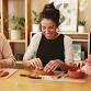 Chat & Create - Parent Social (Stratford) event image