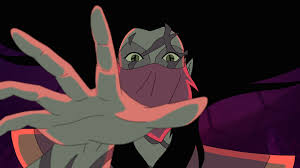 Corrupt Light Spinner She Ra Princess Of Power She Ra Character Art