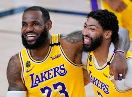After a disappointing first year on the los angeles lakers for lebron james, his team is off to a very impressive start so far this season. Lebron James Top 10 Best Ever Teammates After Inspiring Los Angeles Lakers To Nba Title The Independent