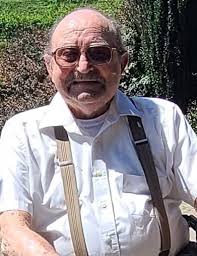 Obituary information for Joseph Fleming