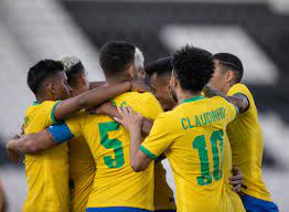 A seleção brasileira está garantida na disputa dos jogos olímpicos de tóquio. Brasil X Servia Pela Selecao Olimpica Sub 23 Horario Onde Assistir E Escalacao Jogada Diario Do Nordeste
