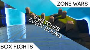 For players creative maps gg will help you to find the best island codes to practice and play with friends. Box Fights Zone Wars Ffa Boykaaro Fortnite Creative Map Code