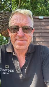 Hi, I'm Paul, 58 and living in Parkstone, been by myself for nearly 4 years  since my wife passed away, just wondering if there's any ladies my age who  would like to