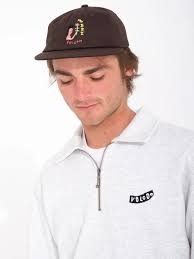 Sudadera Volcom Nevermine Terry