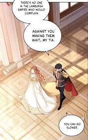 I'll Be The Matriarch In This Life | Anime love couple, Manga romance,  Manga collection