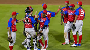 22 451 tykkäystä · 163 puhuu tästä. Psicologo De Cuba Deserta En Estados Unidos Tras Preolimpico De Beisbol As Usa