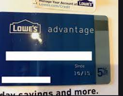 If you do not receive a credit decision within 30 minutes of submitting your application, but are later approved, a 20% coupon will be provided in the card package. Lowe S Advantage Credit Card Review Is It Worth Applying For